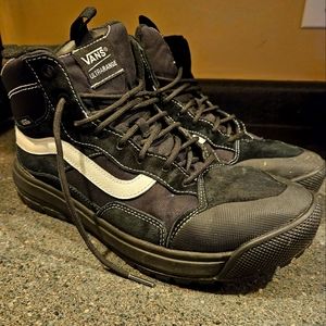 Vans Ultrarange Exo Hi MTE-2 Shoes
